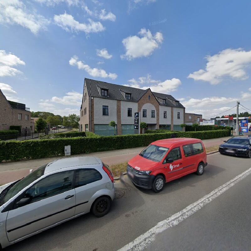 Foto van Jan Rochtus - Bénédicte Meesters geassocieerde notarissen
