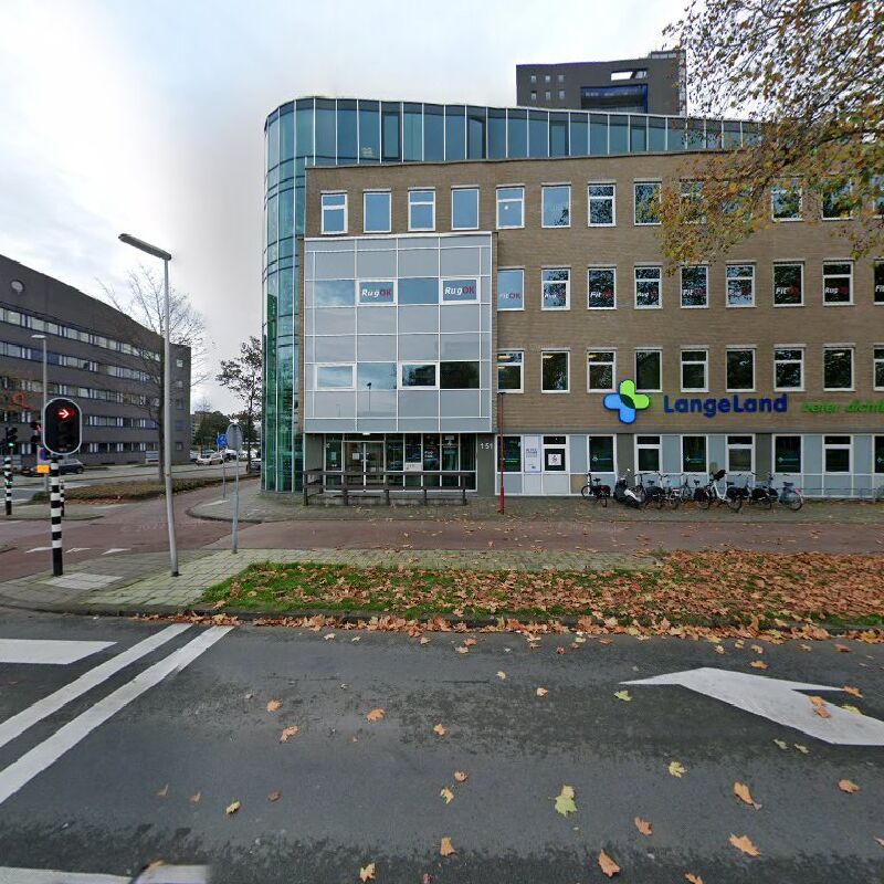 Foto van Oogzorg Haaglanden