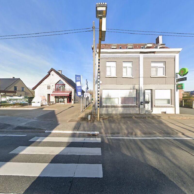 Foto van De Statie