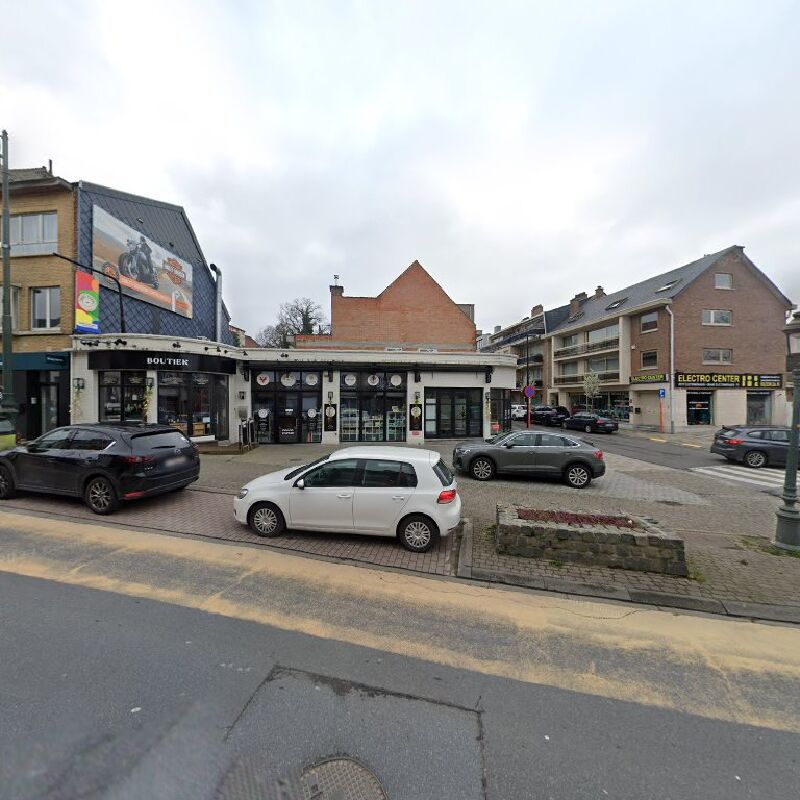 Foto van Boetiek Grilles aux Herbes