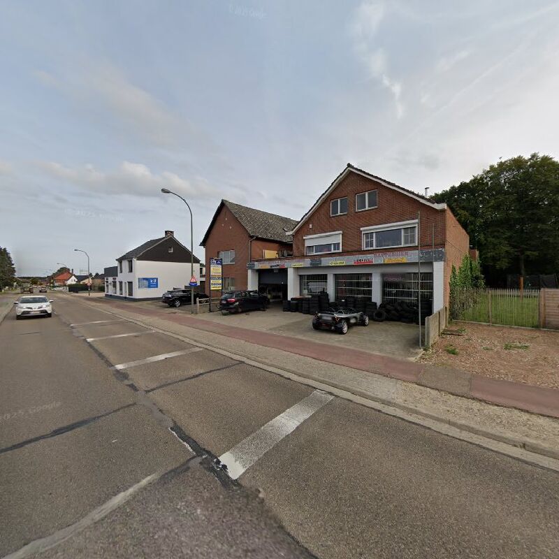 Foto van Roosen David Autobanden