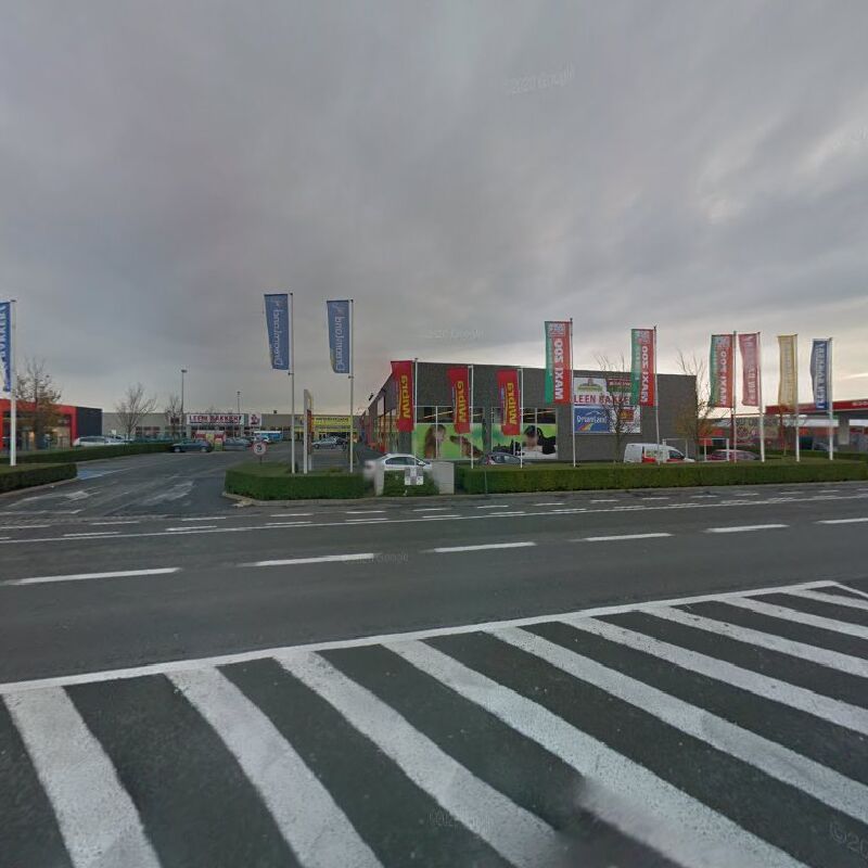 Foto van Drukkerij Strobbe