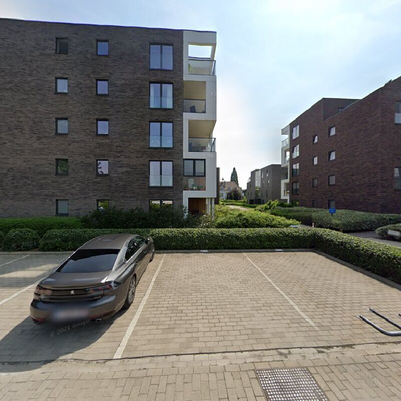 Foto van Diëtiste Annelies Naeyaert