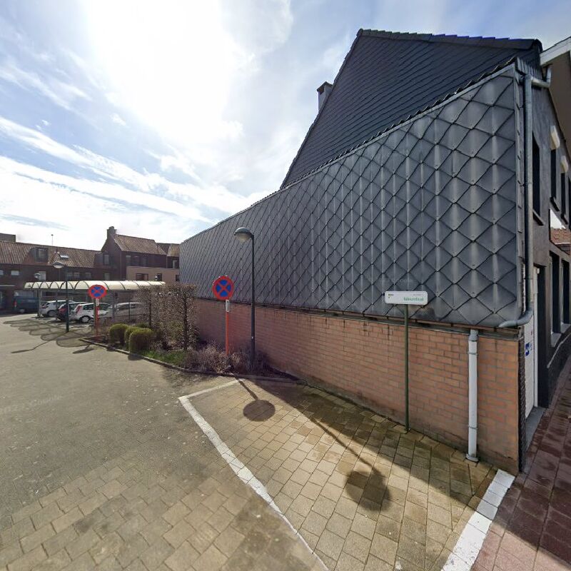 Foto van Ryo Dojo Vzw