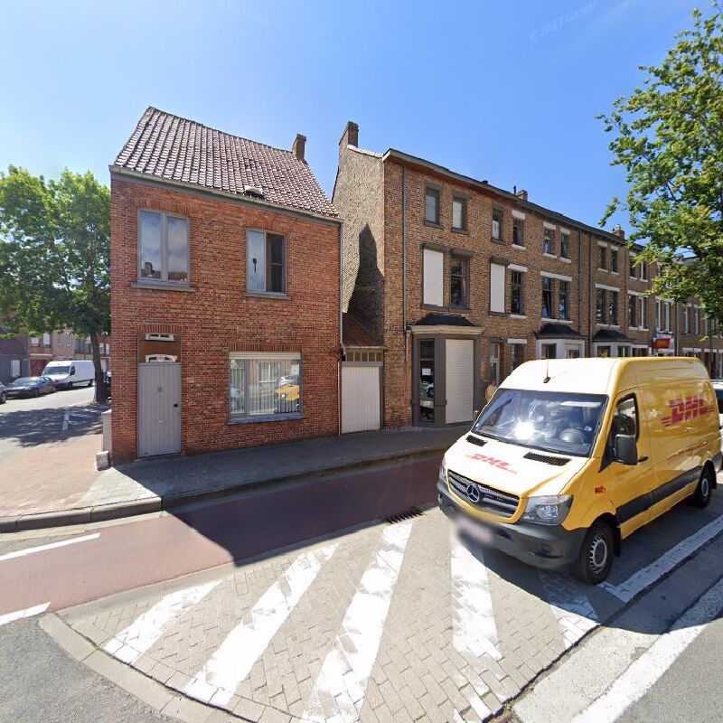 Foto van Devisch Marleen