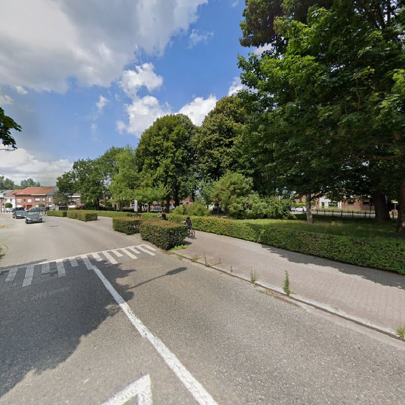 Foto van Speeltuin Pierstraat