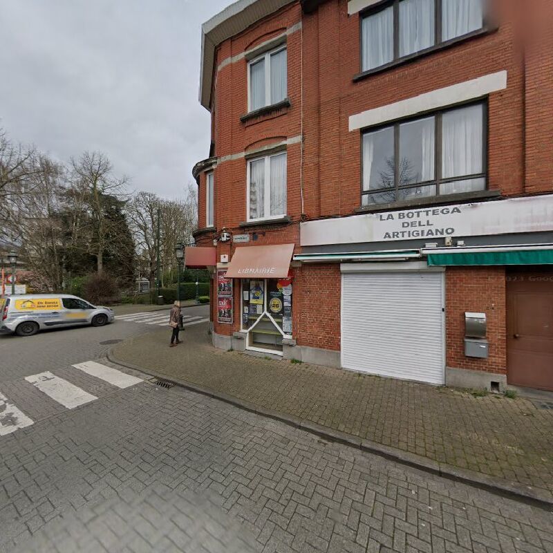 Foto van Librabel