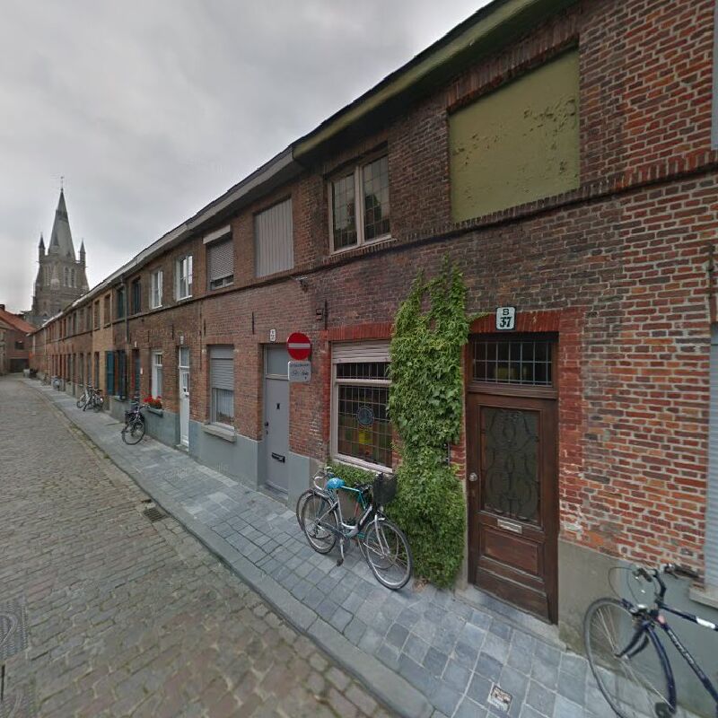 Foto van Bart Reckelbus