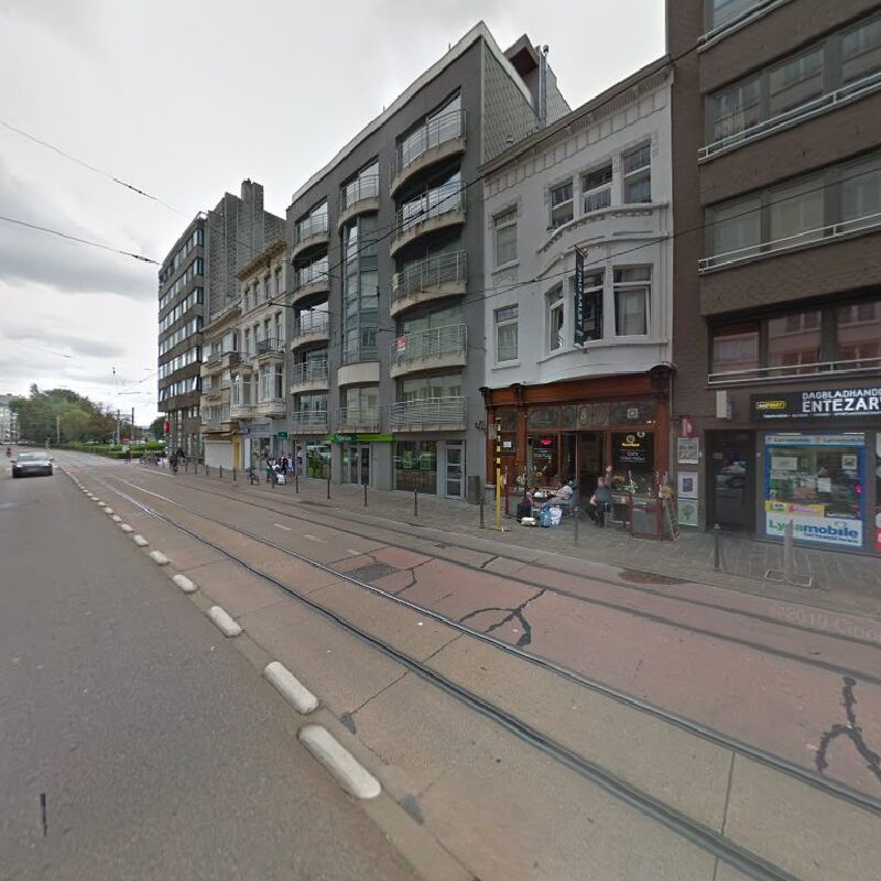 Foto van Crelan