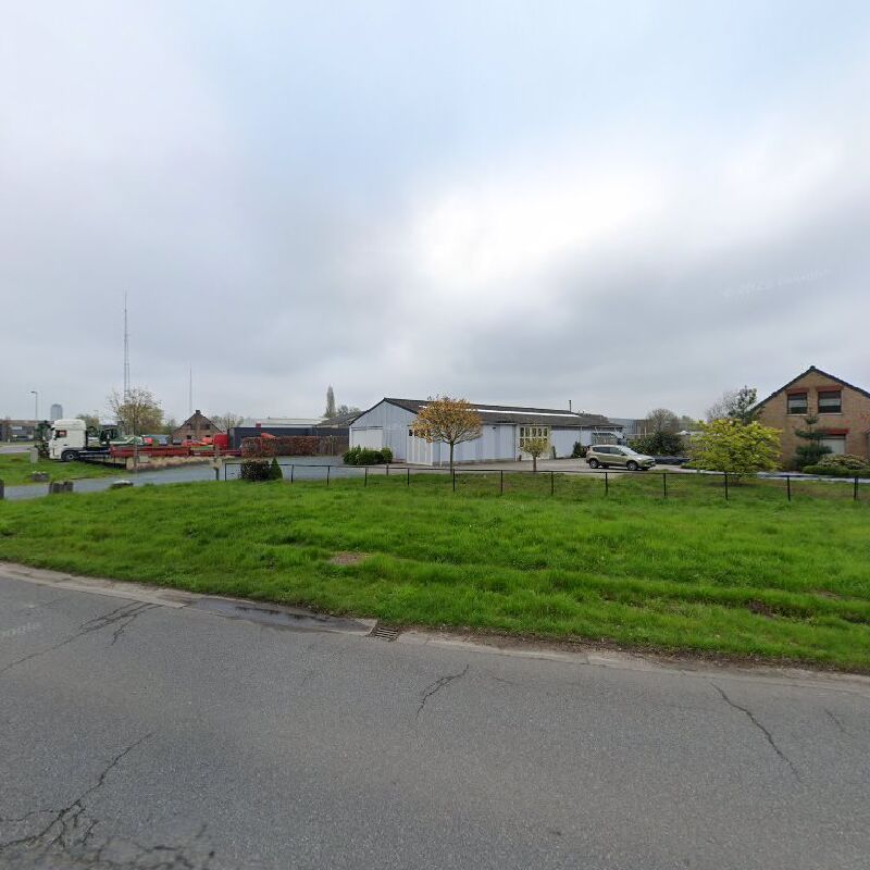 Foto van Lamoen Schrijnwerkerij bvba