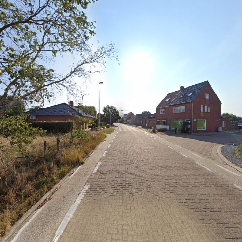 Foto van Rijbegeleiding Geert