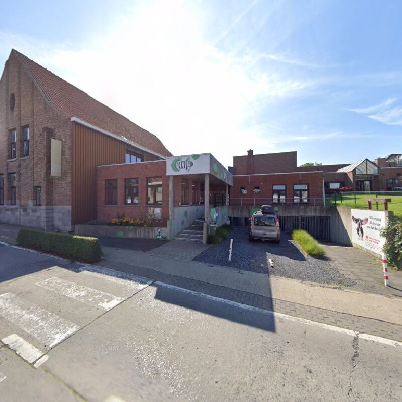 Foto van Bibliotheek Anzegem