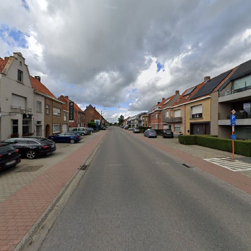 Foto van PL Trans Bvba