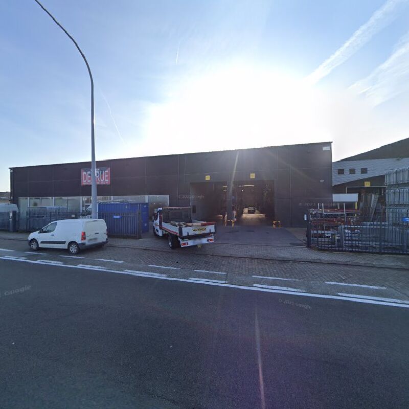 Foto van Metaalhandel Delrue Nv