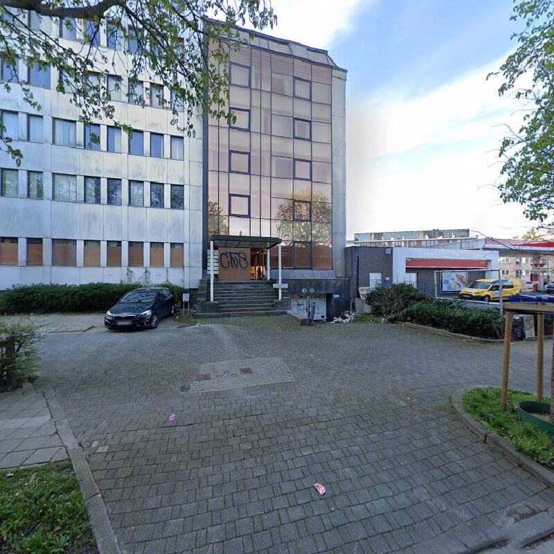 Foto van En Bord de Soignes