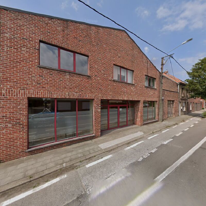 Foto van Souldance vzw