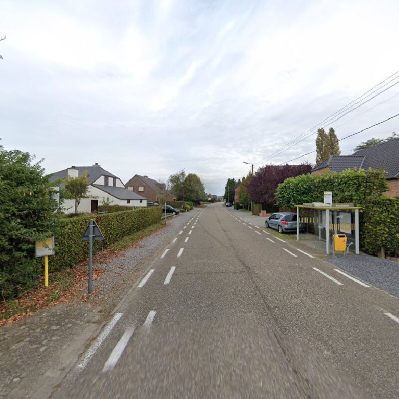 Foto van Alken Paradijsstraat
