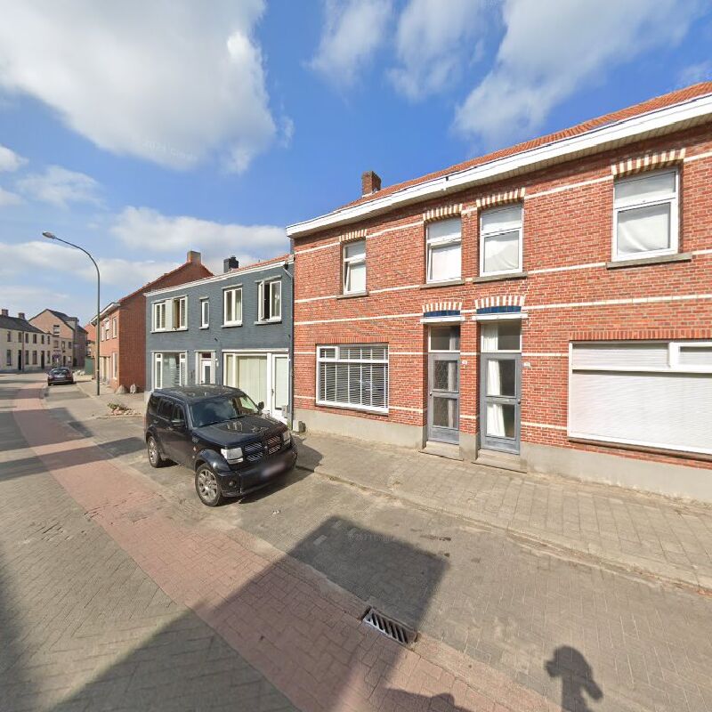 Foto van Oster Animal Care