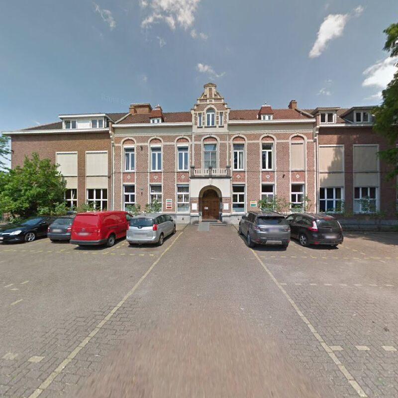 Foto van Kinderopvangcentrum Kinderland - Berlaar