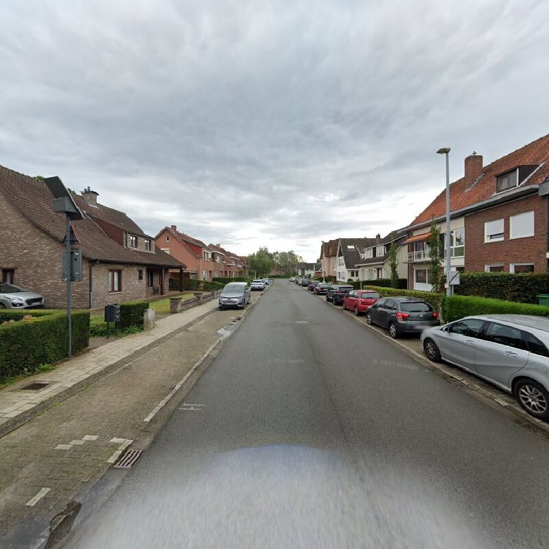 Foto van Jac bv Mol