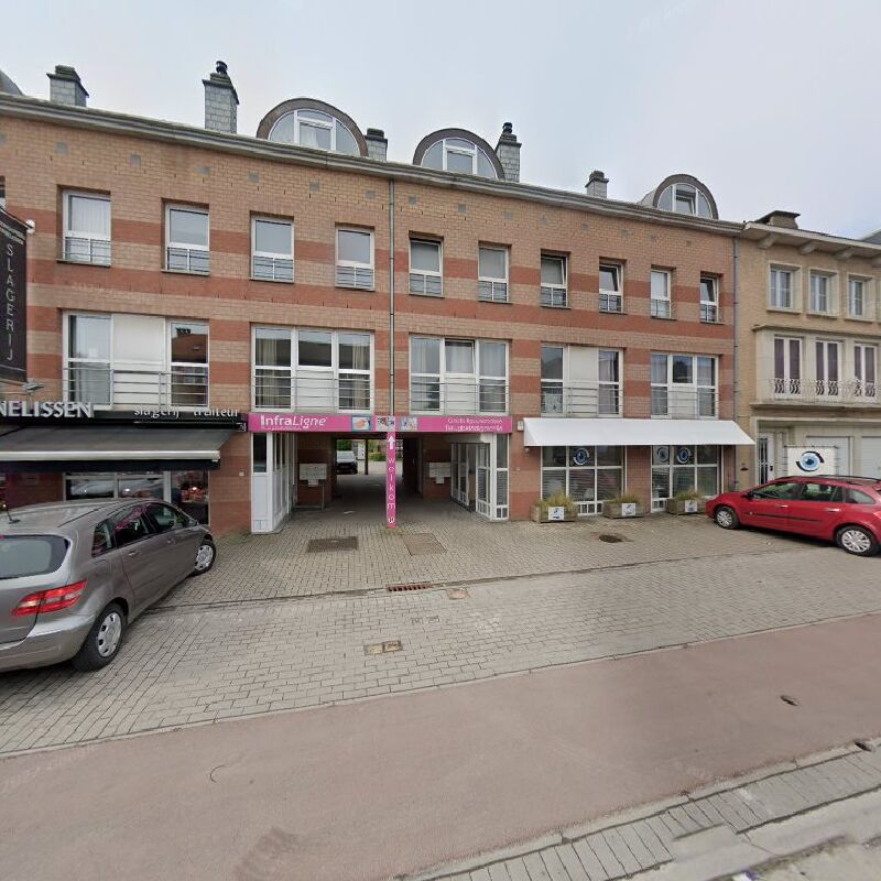 Foto van Le Carte Blanche BVBA