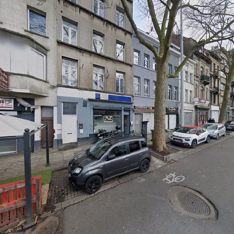 Foto van Librairie Chez Pat