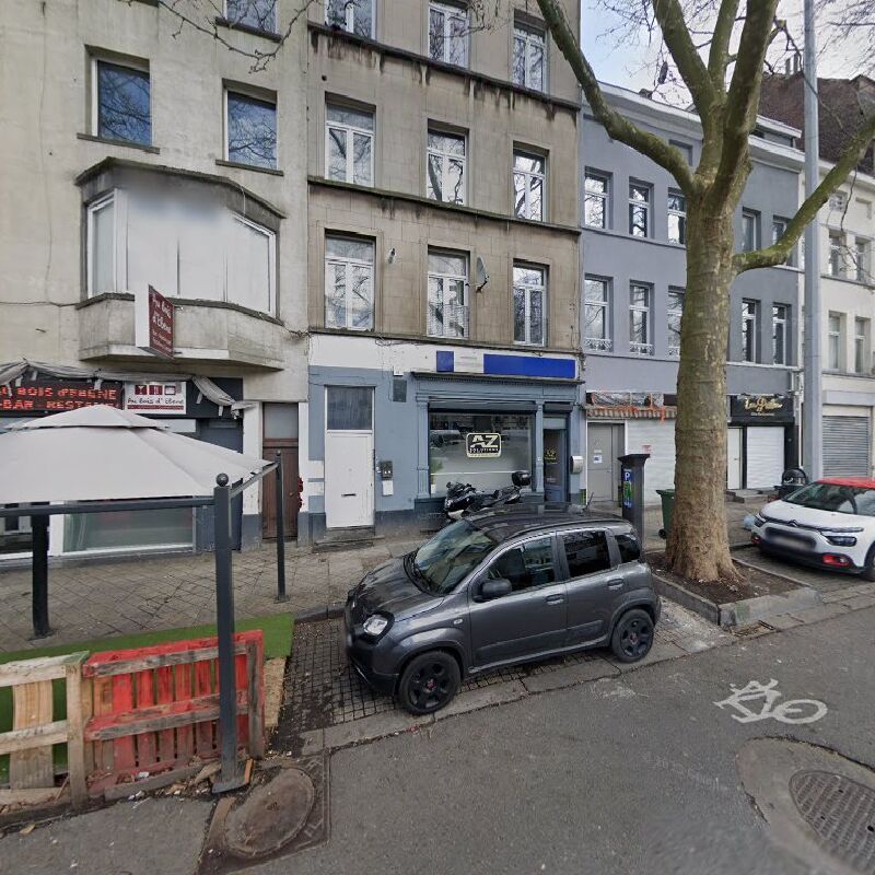 Foto van Déménagement Bruxelles