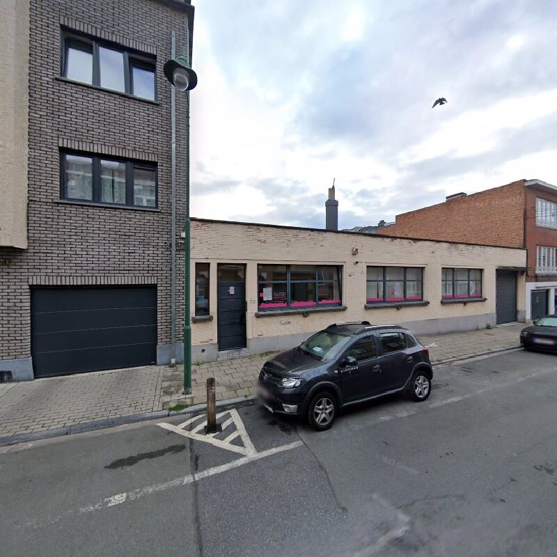 Foto van Agence Immobilière Sociale de Molenbeek
