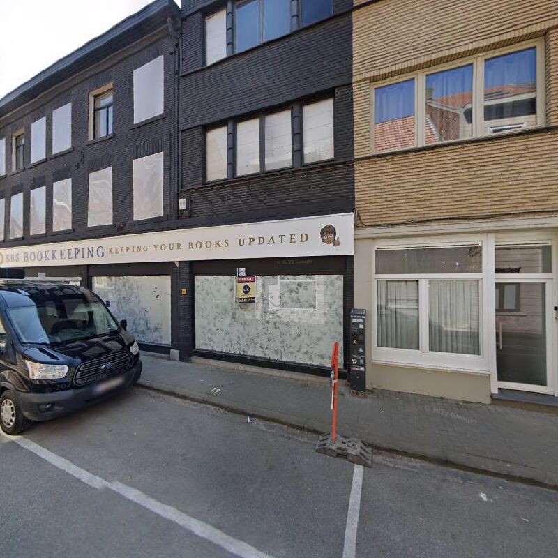 Foto van SBS Bookkeeping