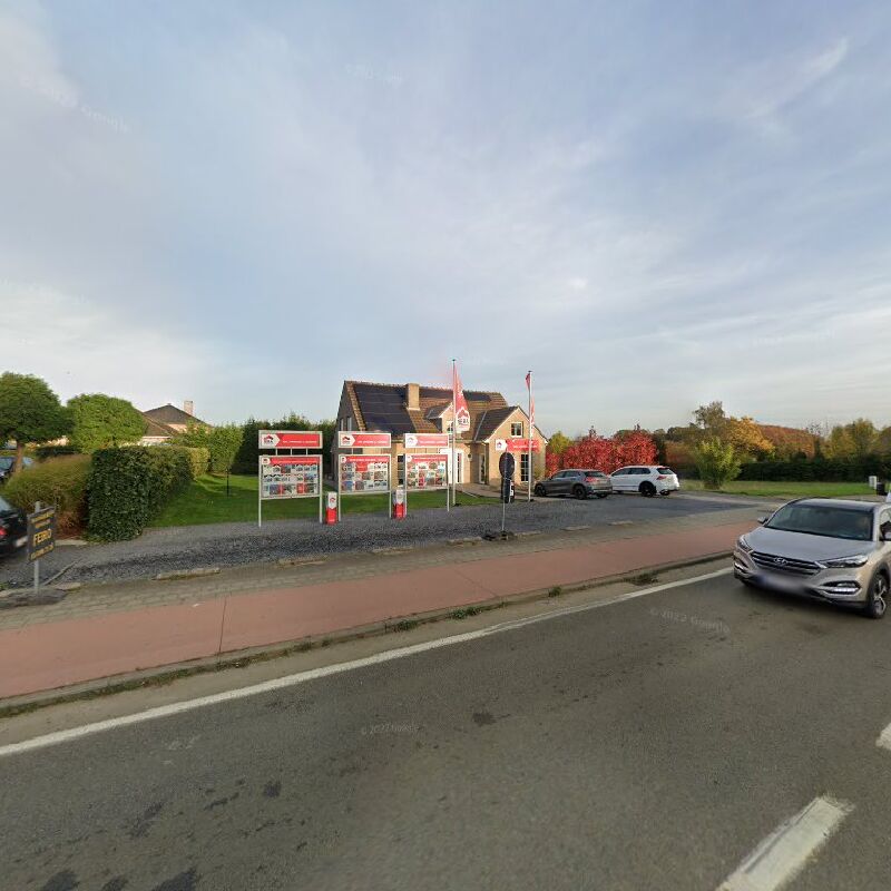 Foto van ERA Janssens & Janssens - Immo in Tielt-Winge