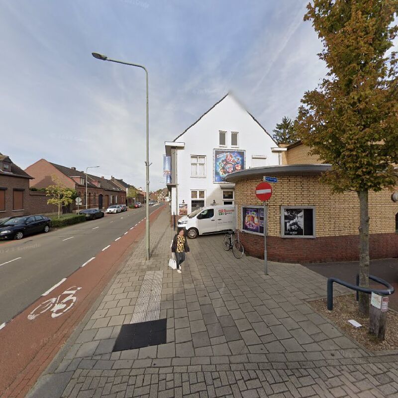 Foto van Hebri Holding B.V.