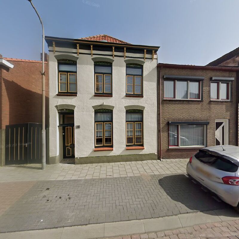 Foto van Schildersbedrijf A. Hamerlinck