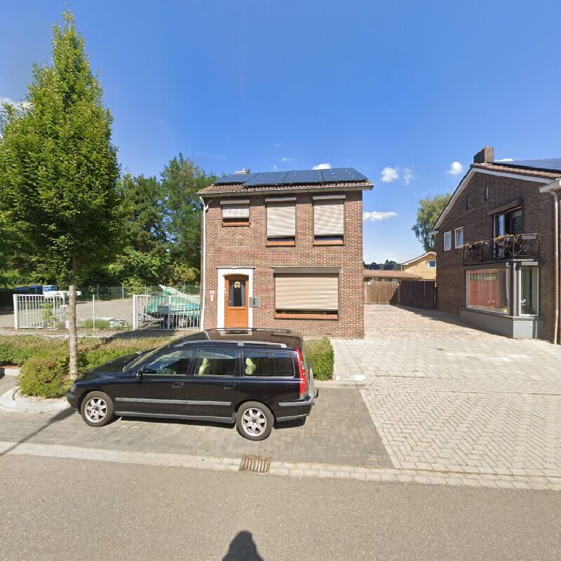 Foto van Stucadoorsbedrijf Peter van Haaren