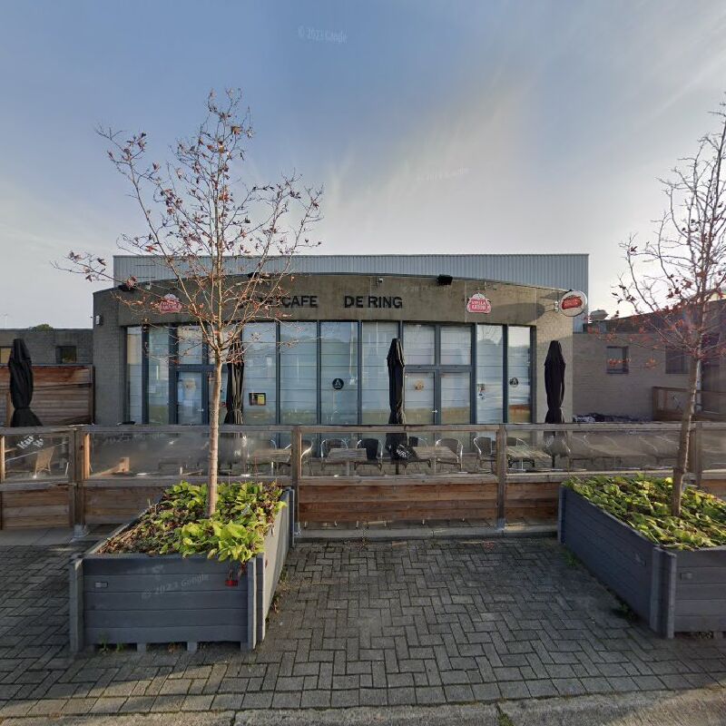 Foto van Sportcafé De Ring