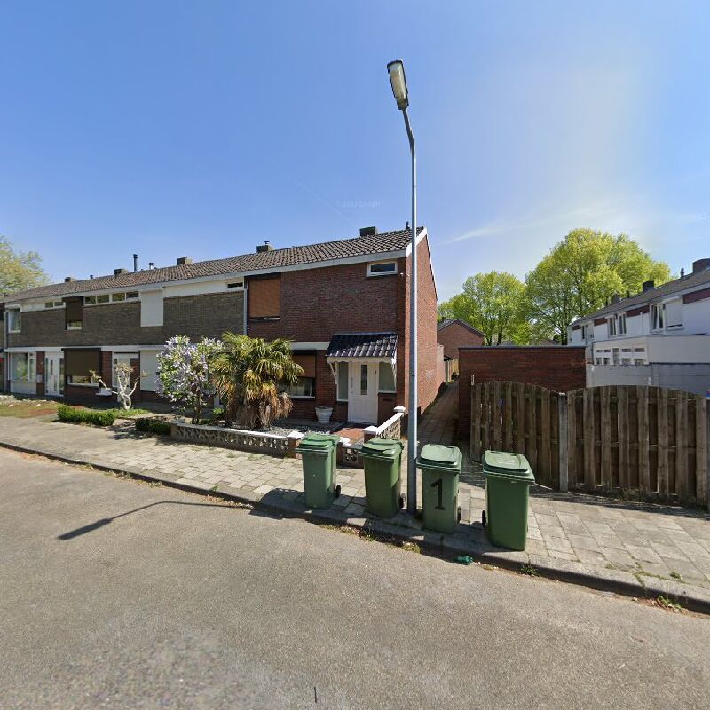 Foto van Kremers Stukadoorsbedrijf