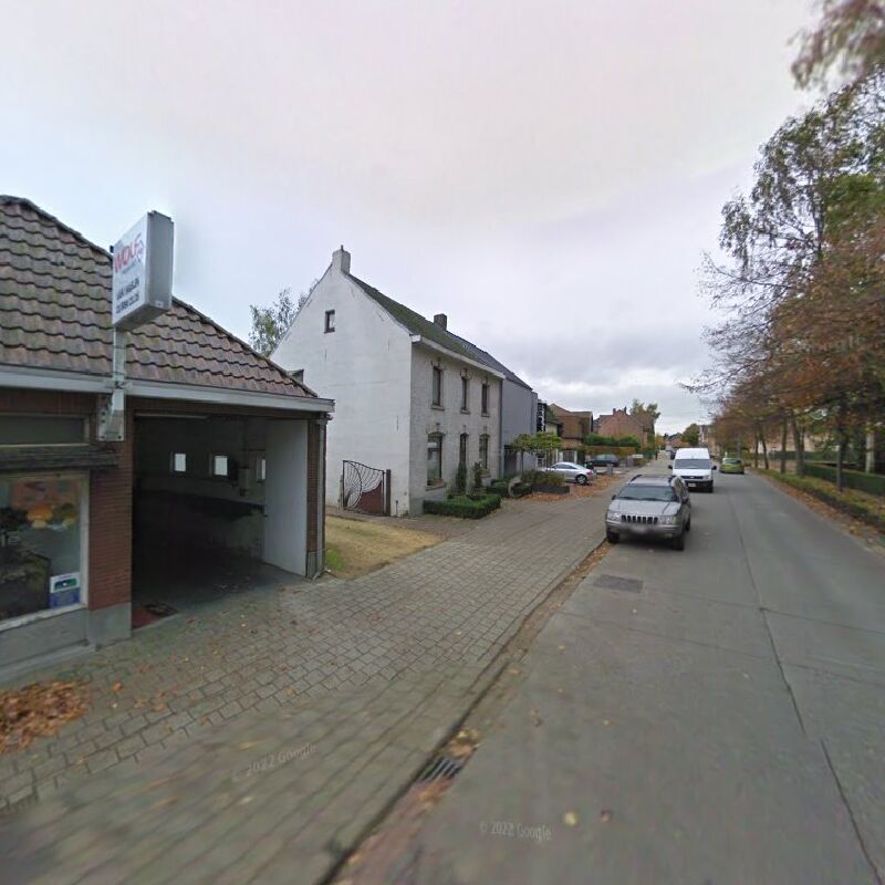 Foto van BAO-architecten