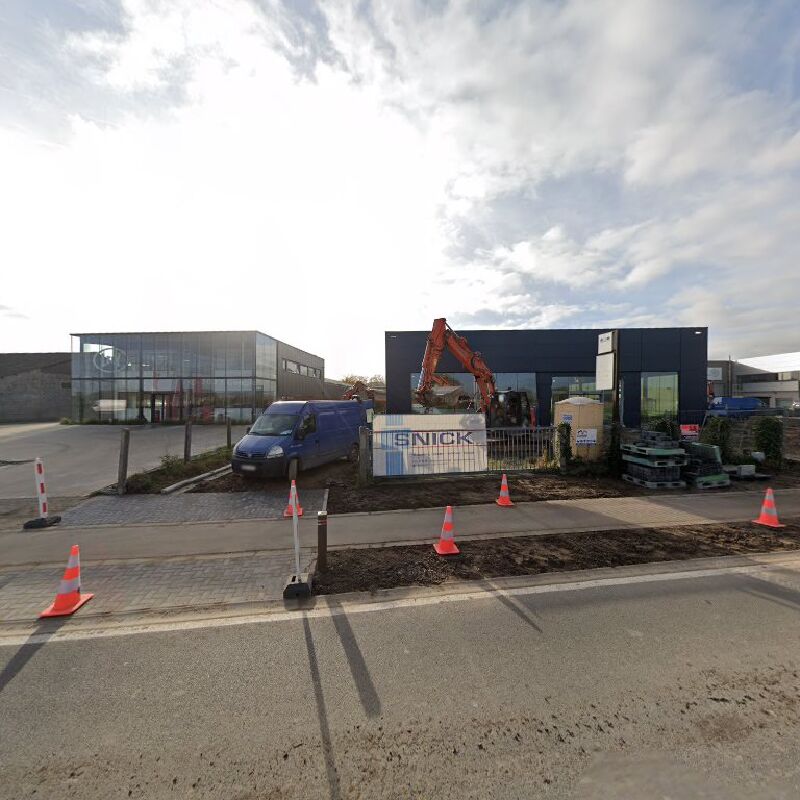 Foto van GARAGE DE GROOTE Peugeot