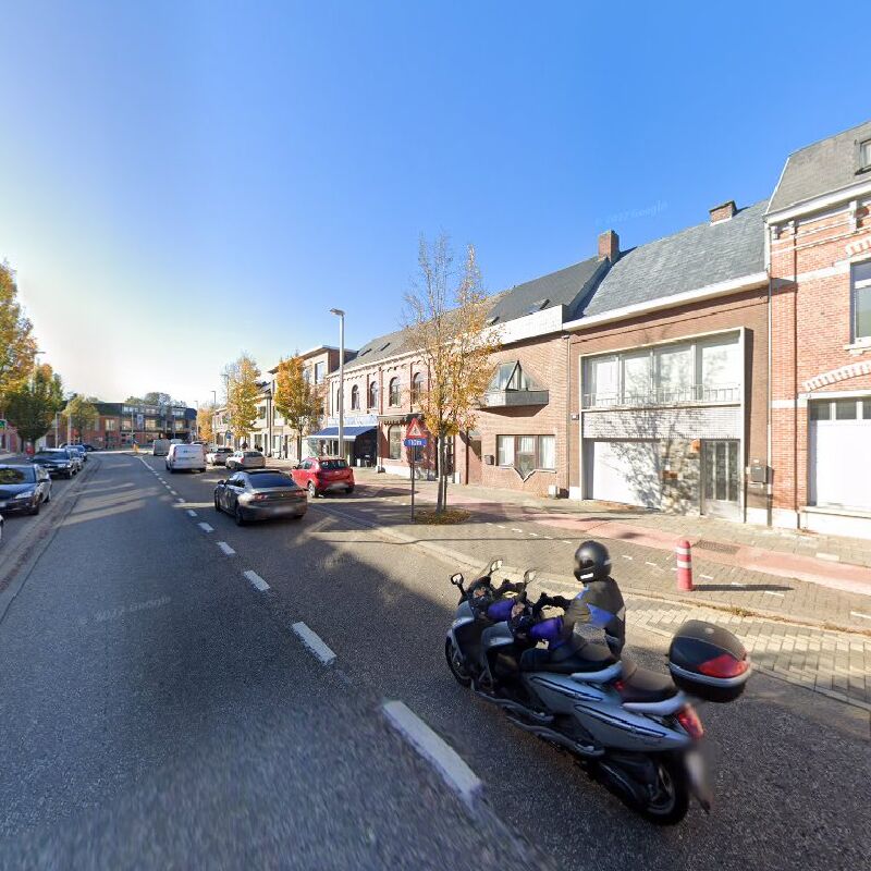 Foto van Schoonheidsinstituut Blende
