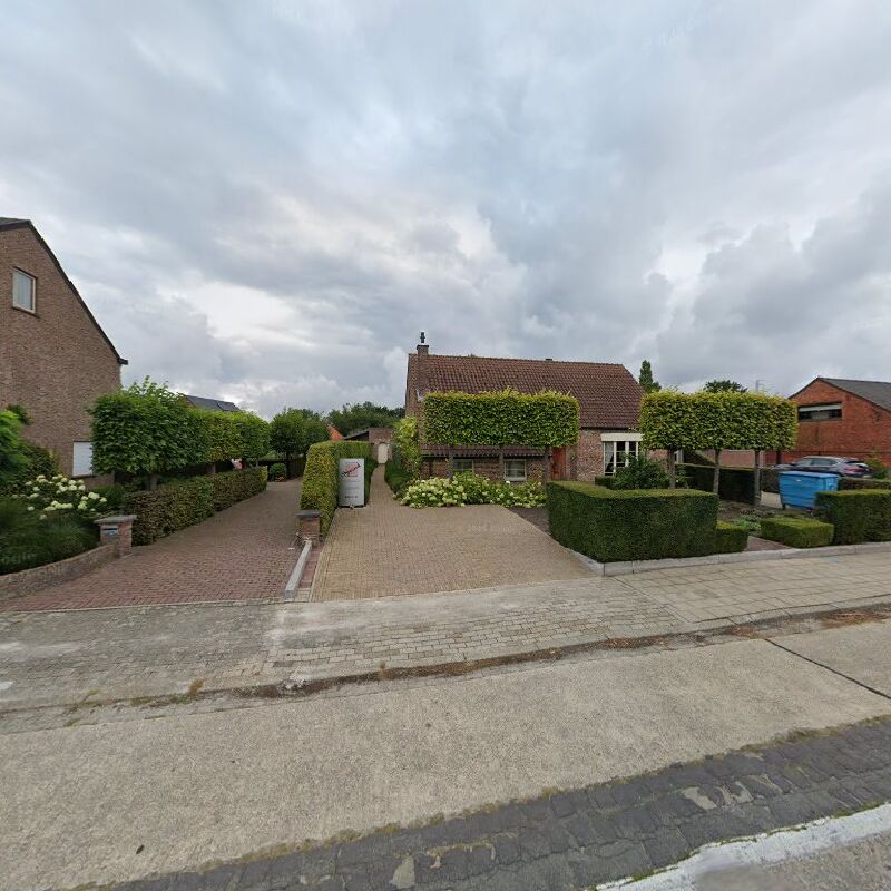 Foto van Van de Kerkhof Schilderbedrijf bvba