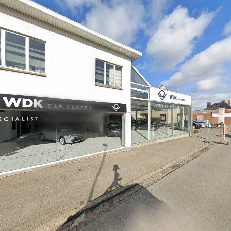 Foto van WDK Car Center