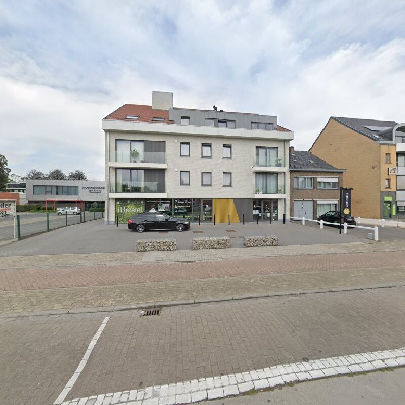 Foto van Geirregat Electro bvba