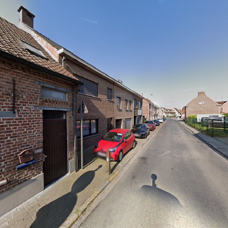 Foto van Beautiek Greetje Claes