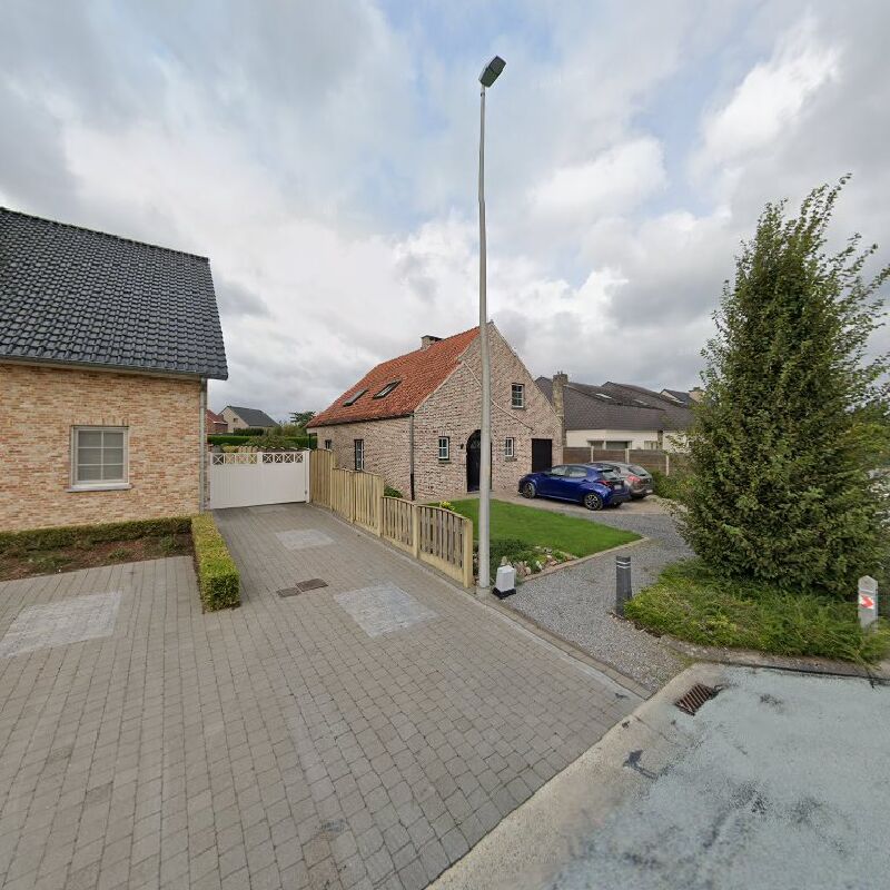Foto van Van Asten Raf Schilderwerken, Peintre