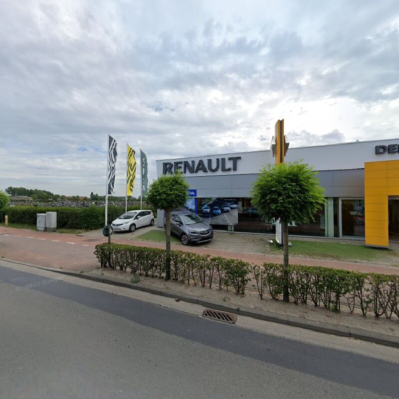 Foto van Dacia Knokke-Heist - Demeyere Cars