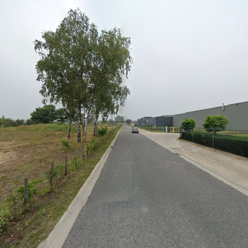 Foto van Industrie Te Koop