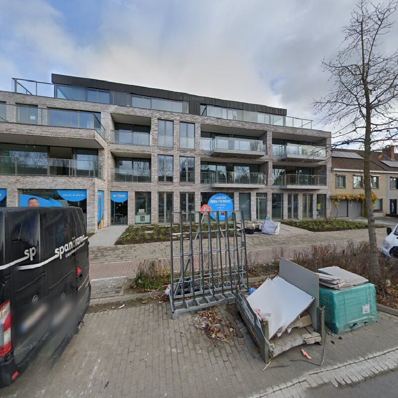 Foto van SR Advocaten BV