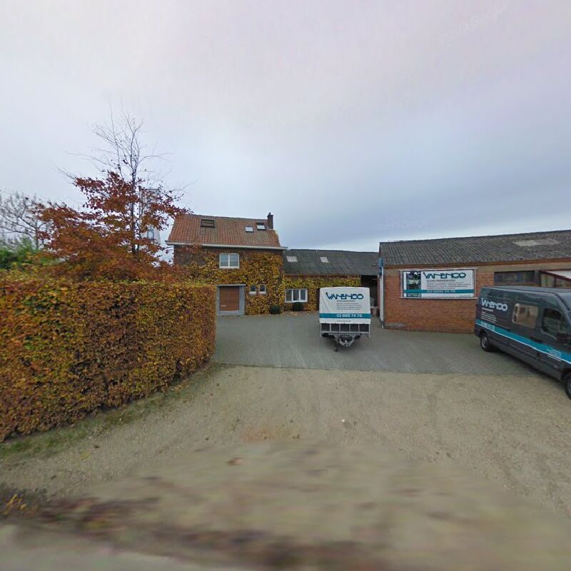 Foto van Vanenco