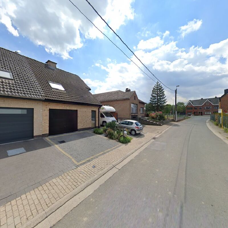 Foto van Transport Lievens