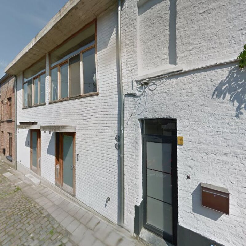 Foto van Ir. Arch. Pieter Steens