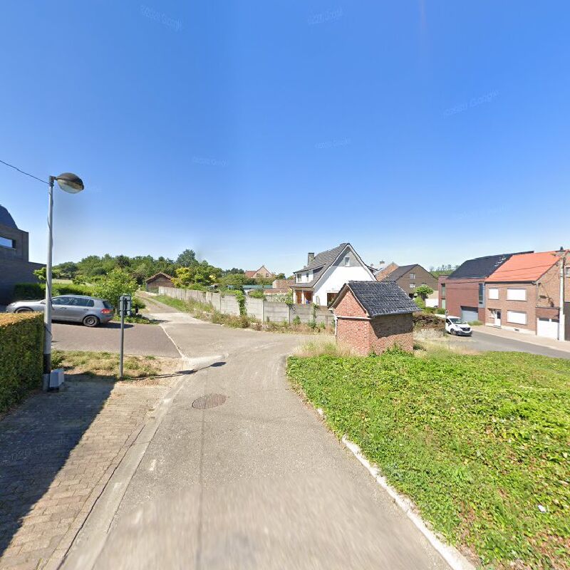 Foto van Ronse Sarah